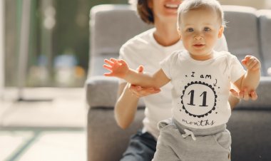 Bebeklerde Bacak Boyu Eşitsizliğine Dikkat!