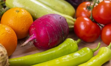 E Vitamini Eksikliği Kısırlığa Neden Olabilir!