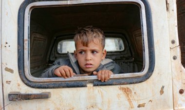 UNICEF: "Depremde Binlerce Çocuk Ölmüş Olabilir"