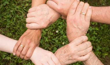 Uzmanlar Uyarıyor: Her Ailenin Bir Afet Müdahale Planı Olmalı!