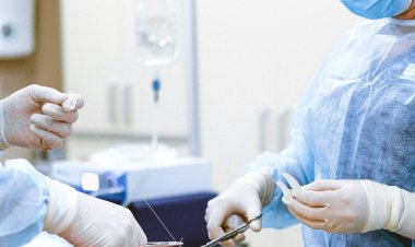 DSÖ, Deprem İçin 3. Seviye Acil Durum İlan Etti