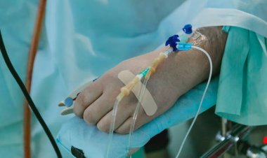 Depremzedelerin Sağlık Durumu e-Nabız'dan Öğrenebilecek!