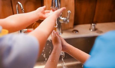 DSÖ'den Deprem Sonrası Salgın Uyarısı: Enfeksiyon Riski Arttı