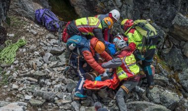 TTB'den Deprem Bölgesinde Sağlık Sorunları ve Çözüm Önerileri