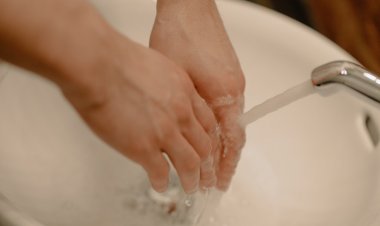 Deprem Bölgelerinde Salgın Riski