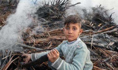 Enkazdan Çıkanlarda Görülen 2 Önemli Sorun: Travma ve Hipotermi