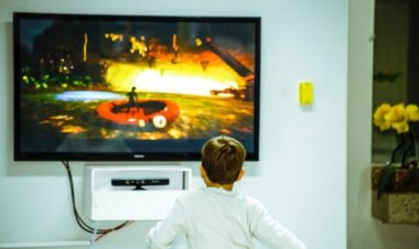 Ekran Başında Arama Kurtarmaları İzleyen Çocuklarla İlgili Uyarı