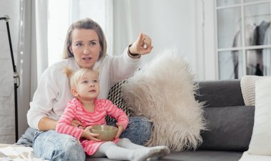 Çocuklara Deprem Nasıl Anlatılmalı?