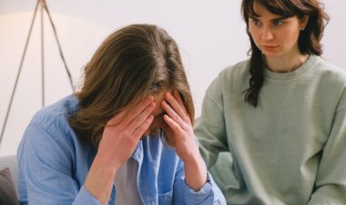 Deprem Korkusuyla Başa Çıkmak İçin Bu Önerilere Kulak Verin