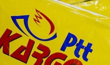 PTT Yardım Malzemelerini Deprem Bölgesine Ulaştırıyor