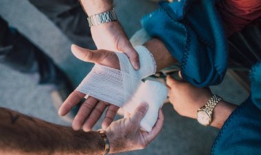 Deprem Sonrası Oluşan Crush Sendromu Nedir?