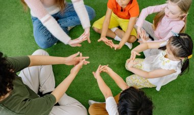 Misafir Öğrencilerle Kurulması Gereken İletişime Dair Öneriler