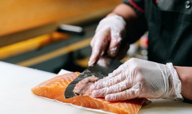 D Vitamini Eksikliğini Gideren Besinler