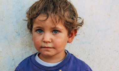 Kahramanmaraş Depreminde 5,5 Milyon Çocuk Etkilendi!