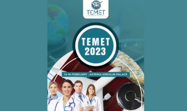 32 Ülkeden 200 Uzman Sağlık Zirvesinde Buluşuyor