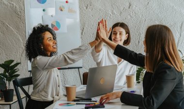 İş Arkadaşlıkları Kadınları Hastalıklardan Koruyor