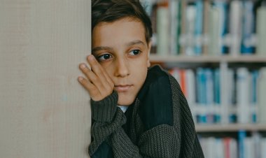 Çocukların Depremle İlgili Konuşmasına İzin Verin