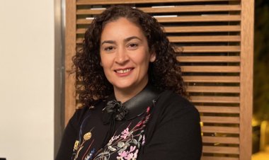 Nihan Burul Bozkurt, AIFD Sağlık Politikaları Direktörü Oldu