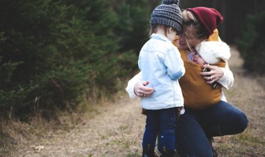 Çocuklara Depremi Anlatırken Bu Cümleleri Kullanın