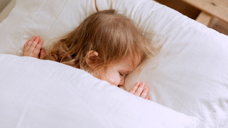 Çocuklarda Sağlıklı ve Kaliteli Uyku İçin 7 Öneri!