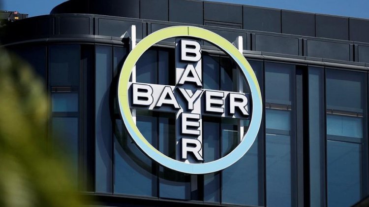 Bayer'den Depremzedeler İçin 1 Milyon Euro Bağış