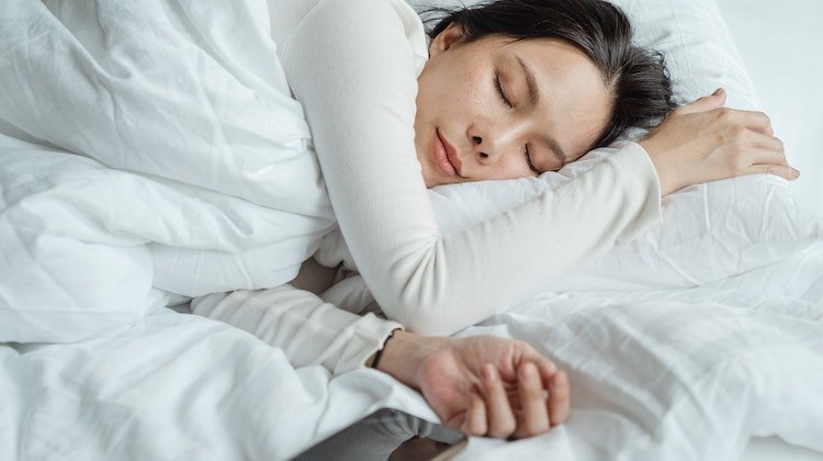 Araştırma: Kışın Daha Fazla Uykuya İhtiyaç Duyuyoruz