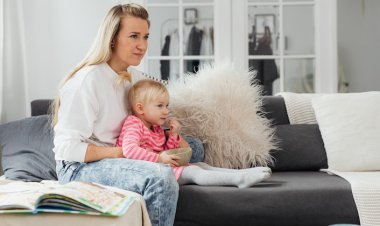 Depremin Ardından Çocuklarda İkincil Travma Etkisi!