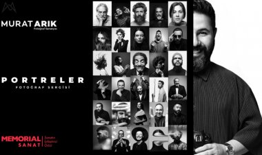 Depremzede Çocukların Eğitimine Sanat Desteği