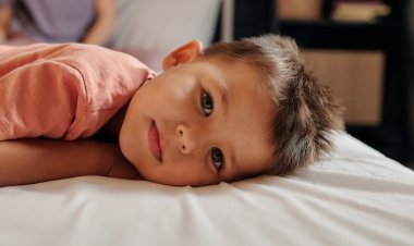 Çocuklarda Korku Sinyalleri: Tuvalet Kaçırma ve Bebeksi Konuşma