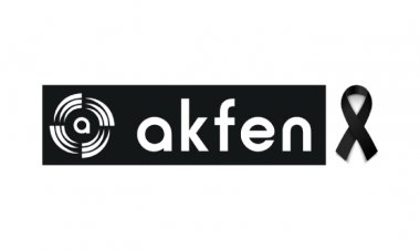 Akfen Holding ve TİKAV'dan Depremzedelere Eğitim Desteği