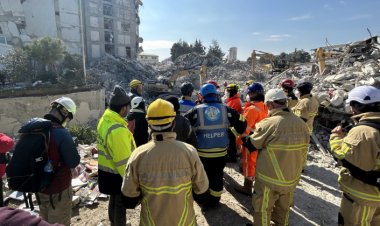 HASUDER'den Sağlık Hizmetlerinin İyileştirilmesi İçin Öneriler