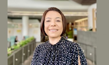 GSK Norveç’e Türk Genel Müdür Atandı