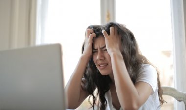 Dikkat: Sosyal Medya Travmanızı Şiddetlendirebilir