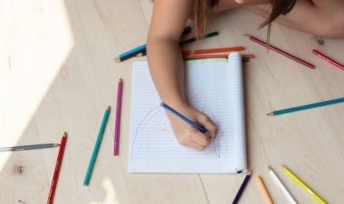 Okul Öncesi Çocukların Travmaya Verdiği 11 Farklı Tepki