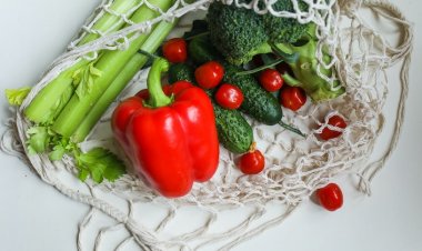 Lifli Gıdalar Tüketmek Kolon Kanserinden Koruyor