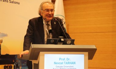 Uluslararası Pozitif Psikoloji Kongresi Başladı