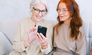 Aktif Yaşam ve Sosyal Hayat Beynin Yaşlanmasını Geciktiriyor!