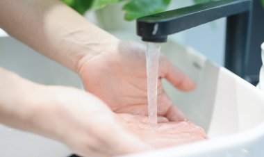 Su Fakiri Olmaya Adayız! 1 Kişi Günde 200-250 Litre Su Tüketiyor!