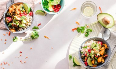 Araştırma: Akdeniz Diyeti Bunamaya Karşı Yüzde 25 Koruyor