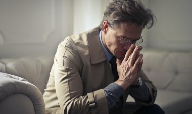 Kulak Kırışıklıkları Kalp Krizinin En Erken Belirtisi Olabilir