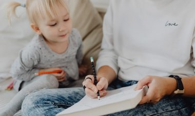 Çocukların Kaygıya Baş Etme Yöntemleri Çok Soru Sormak!