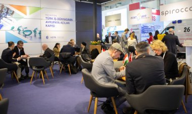 Hepa Türkiye, Expomed İstanbul Fuarı’nda Profesyonelleri Ağırladı