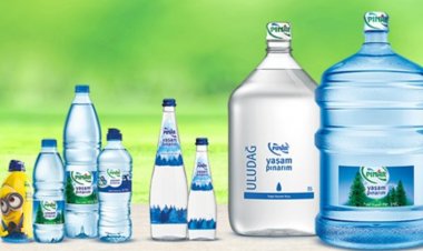 Pınar Su ve İçecek’ten Suyun Geleceğine Önemli Destek