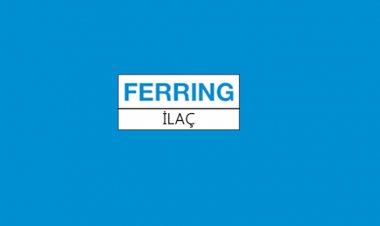 Ferring İlaç, İletişim Ajansını Seçti