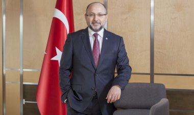İlaç Endüstrisi İşverenler Sendikası’ndan Uluslararası Adım