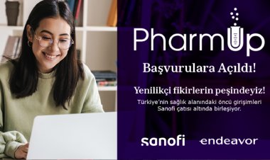 Pharmup’ın Dördüncü Dönemi Başlıyor