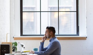 Oturarak Çalışanlarda Hemoroid Riski