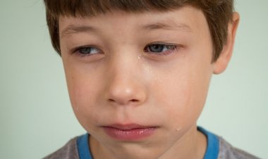 Prof. Dr. Nevzat Tarhan: Çocukluk Travmaları Beyindeki Sistemi Bozuyor