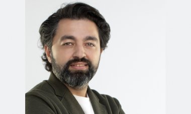 Balparmak’ın Yeni CMO’su Ahmet Yağlıcıoğlu Oldu