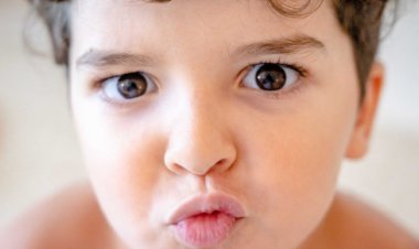 Çocuklarda Baş Ağrısında 5 Önemli Sinyal!